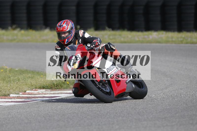 /08 17.04.2026  TZ Motorsport ADR/Gruppe gelb/128